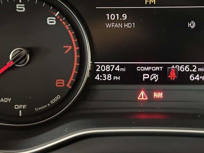 2023 Audi Q5 Premium 45 TFSI S line quattro