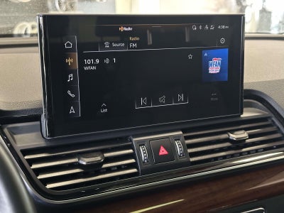 2023 Audi Q5 Premium 45 TFSI S line quattro