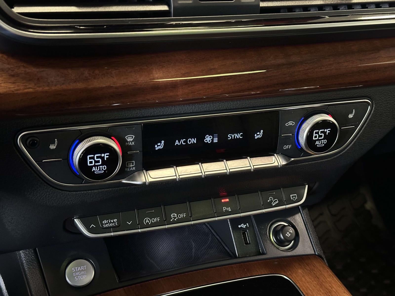 2023 Audi Q5 Premium 45 TFSI S line quattro