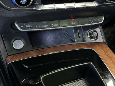 2023 Audi Q5 Premium 45 TFSI S line quattro