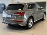 2023 Audi Q5 Premium 45 TFSI S line quattro
