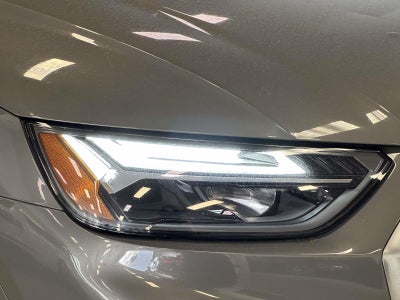 2023 Audi Q5 Premium 45 TFSI S line quattro