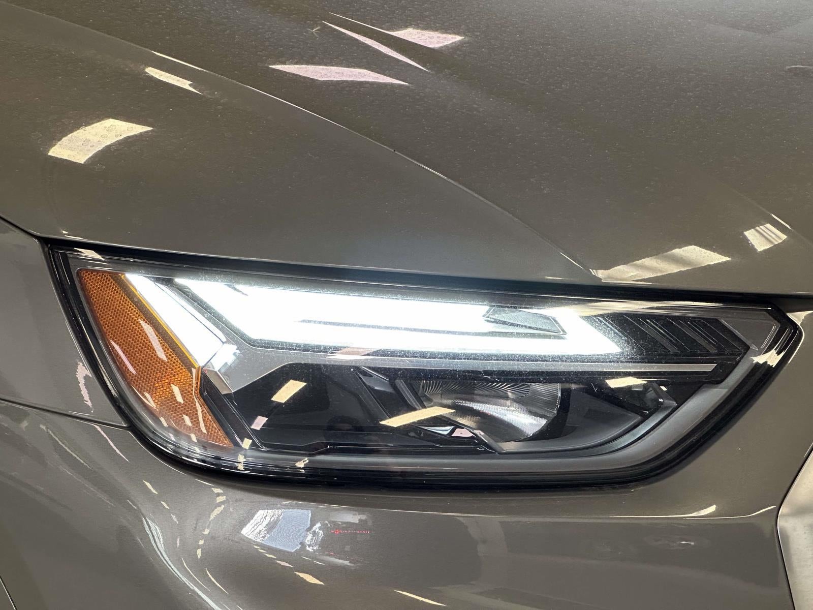 2023 Audi Q5 Premium 45 TFSI S line quattro