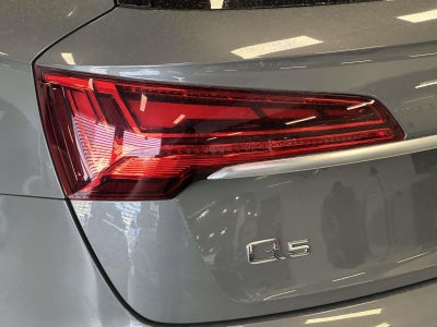 2023 Audi Q5 Premium 45 TFSI S line quattro