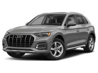 2023 Audi Q5 Premium 45 TFSI S line quattro