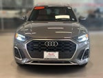 2023 Audi Q5 Premium 45 TFSI S line quattro