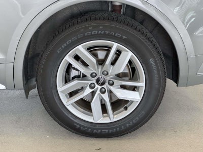2023 Audi Q5 Premium 45 TFSI S line quattro