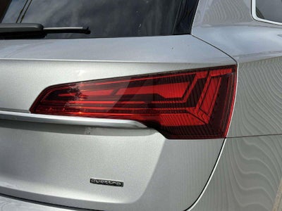 2024 Audi Q5 Premium 45 TFSI S line quattro