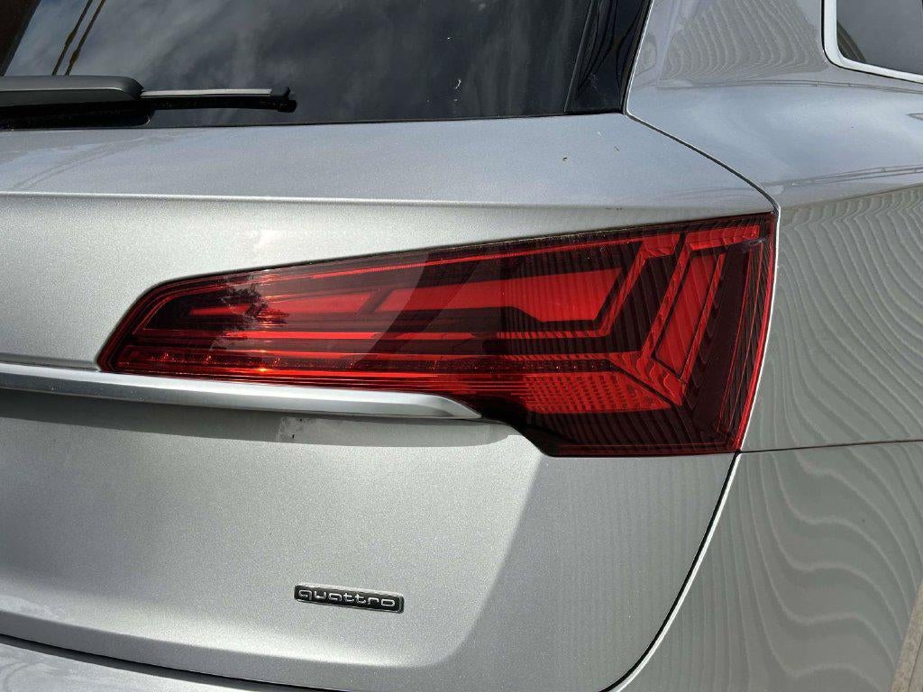 2024 Audi Q5 Premium 45 TFSI S line quattro