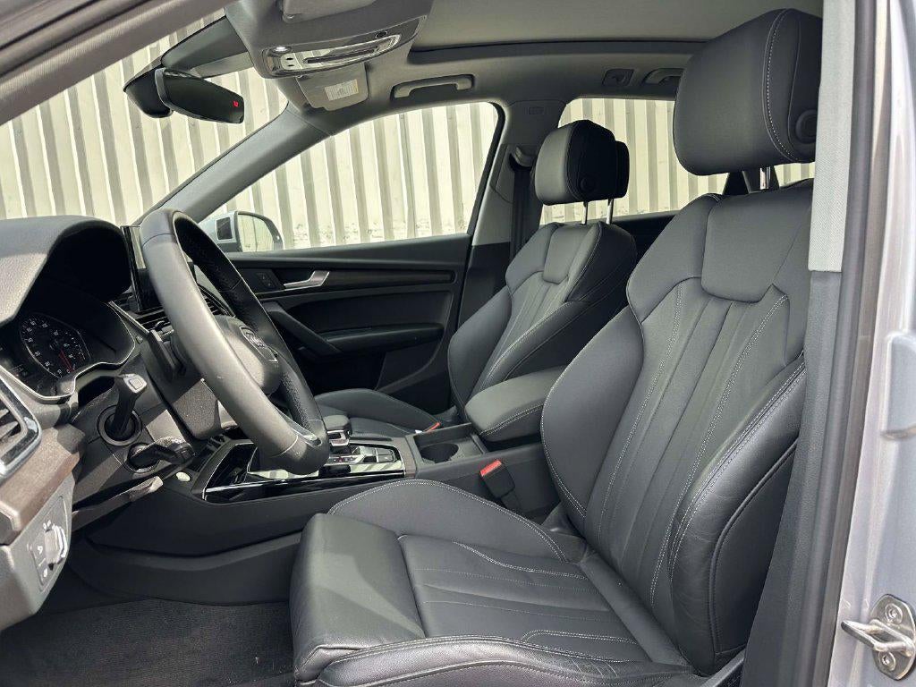 2024 Audi Q5 Premium 45 TFSI S line quattro