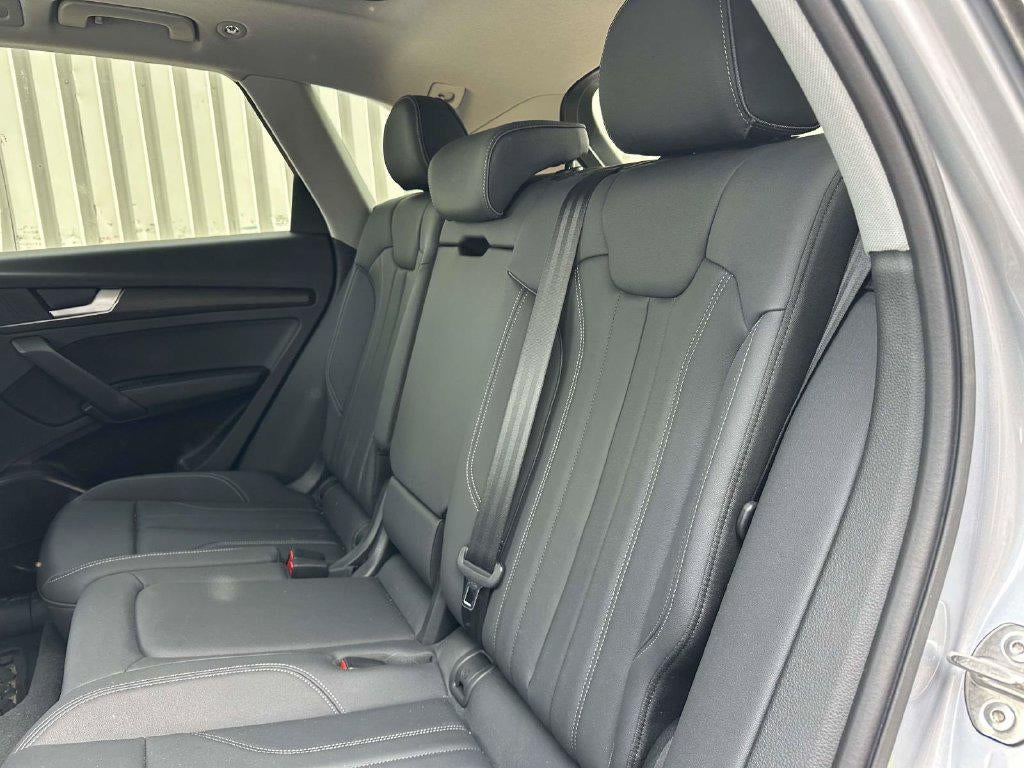 2024 Audi Q5 Premium 45 TFSI S line quattro