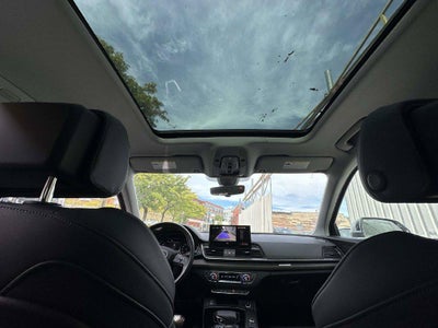 2024 Audi Q5 Premium 45 TFSI S line quattro