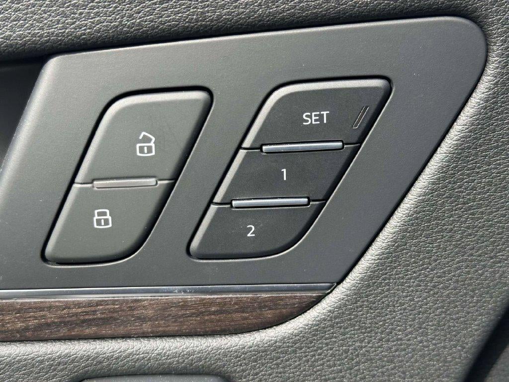2024 Audi Q5 Premium 45 TFSI S line quattro