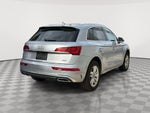 2024 Audi Q5 Premium 45 TFSI S line quattro