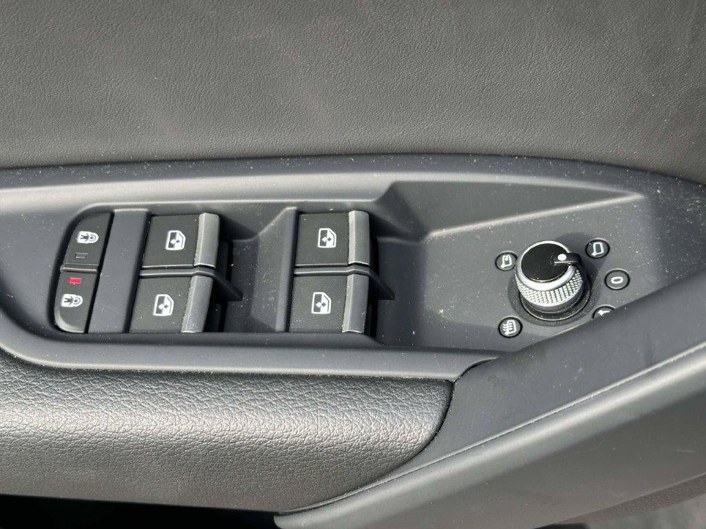 2024 Audi Q5 Premium 45 TFSI S line quattro