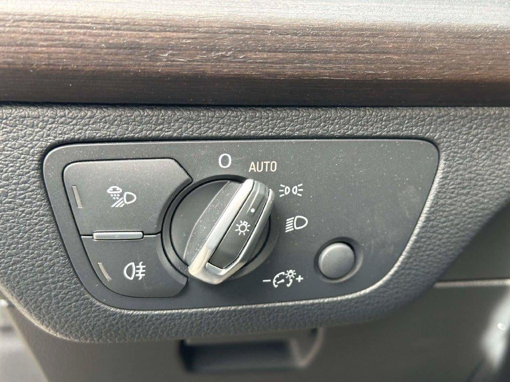 2024 Audi Q5 Premium 45 TFSI S line quattro