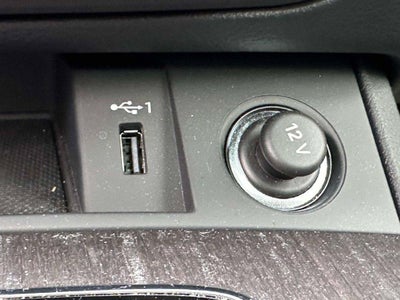 2024 Audi Q5 Premium 45 TFSI S line quattro