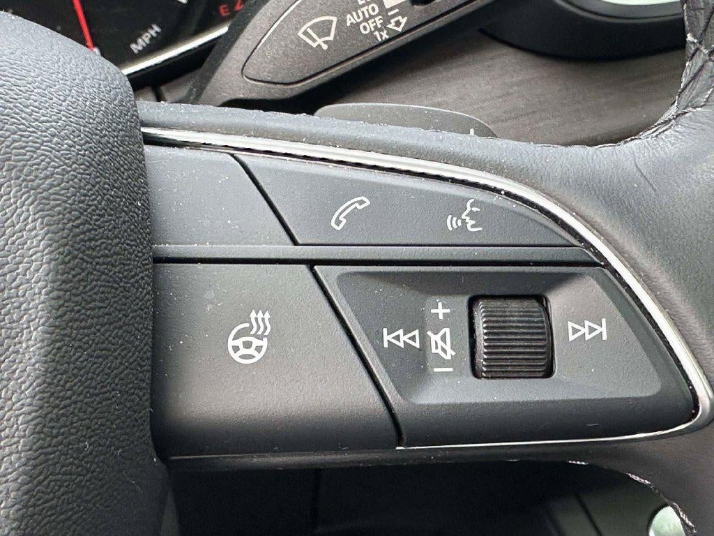 2024 Audi Q5 Premium 45 TFSI S line quattro
