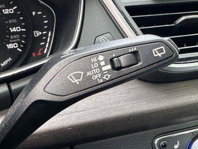 2024 Audi Q5 Premium 45 TFSI S line quattro