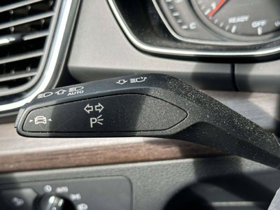 2024 Audi Q5 Premium 45 TFSI S line quattro