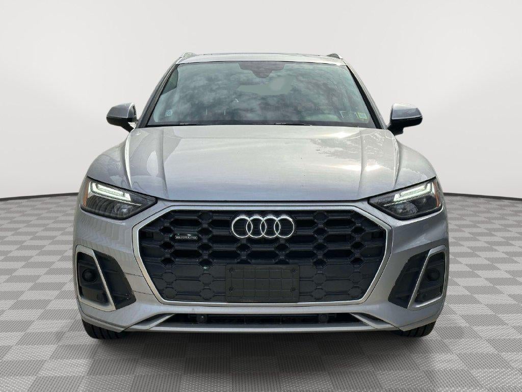 2024 Audi Q5 Premium 45 TFSI S line quattro