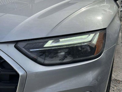 2024 Audi Q5 Premium 45 TFSI S line quattro