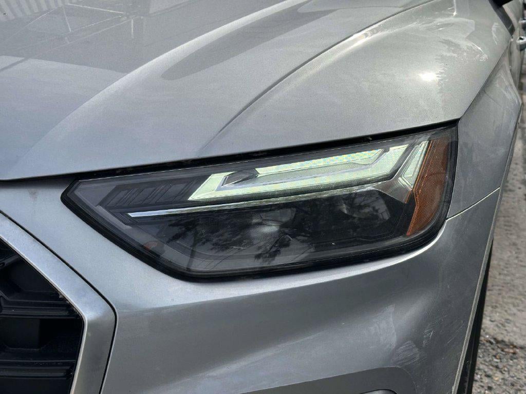 2024 Audi Q5 Premium 45 TFSI S line quattro
