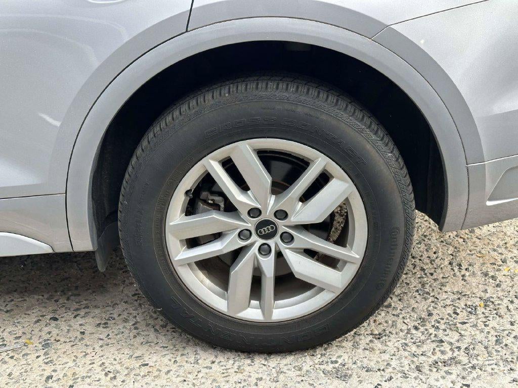 2024 Audi Q5 Premium 45 TFSI S line quattro