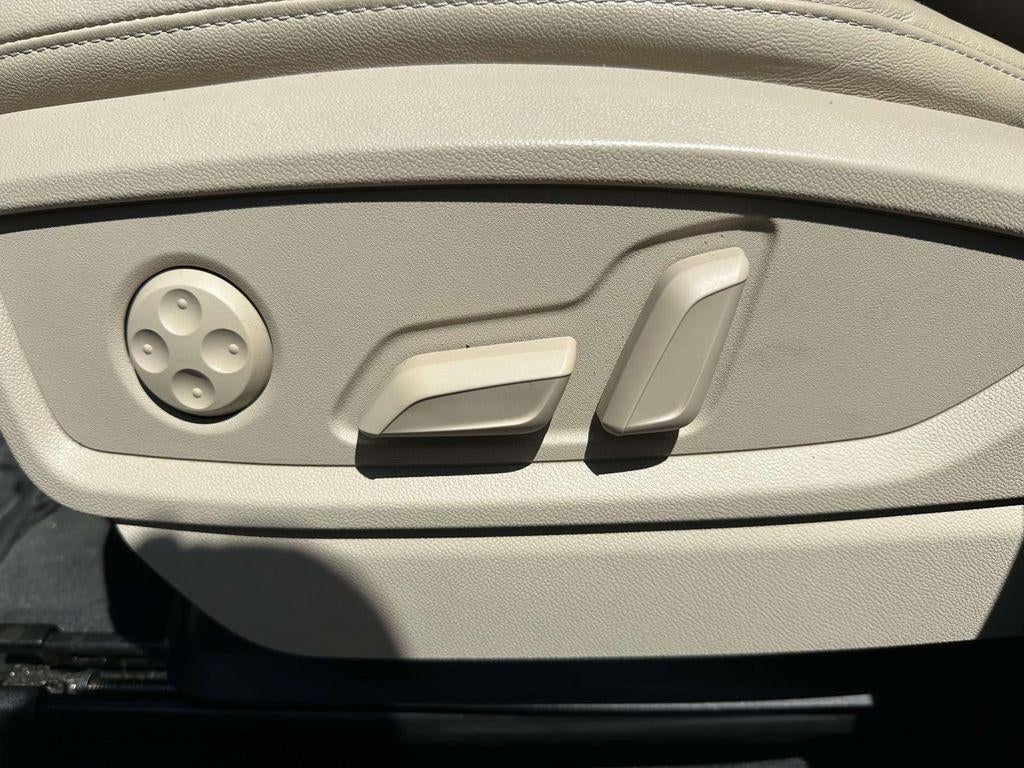 2022 Audi Q5 Premium 45 TFSI S line quattro S tronic