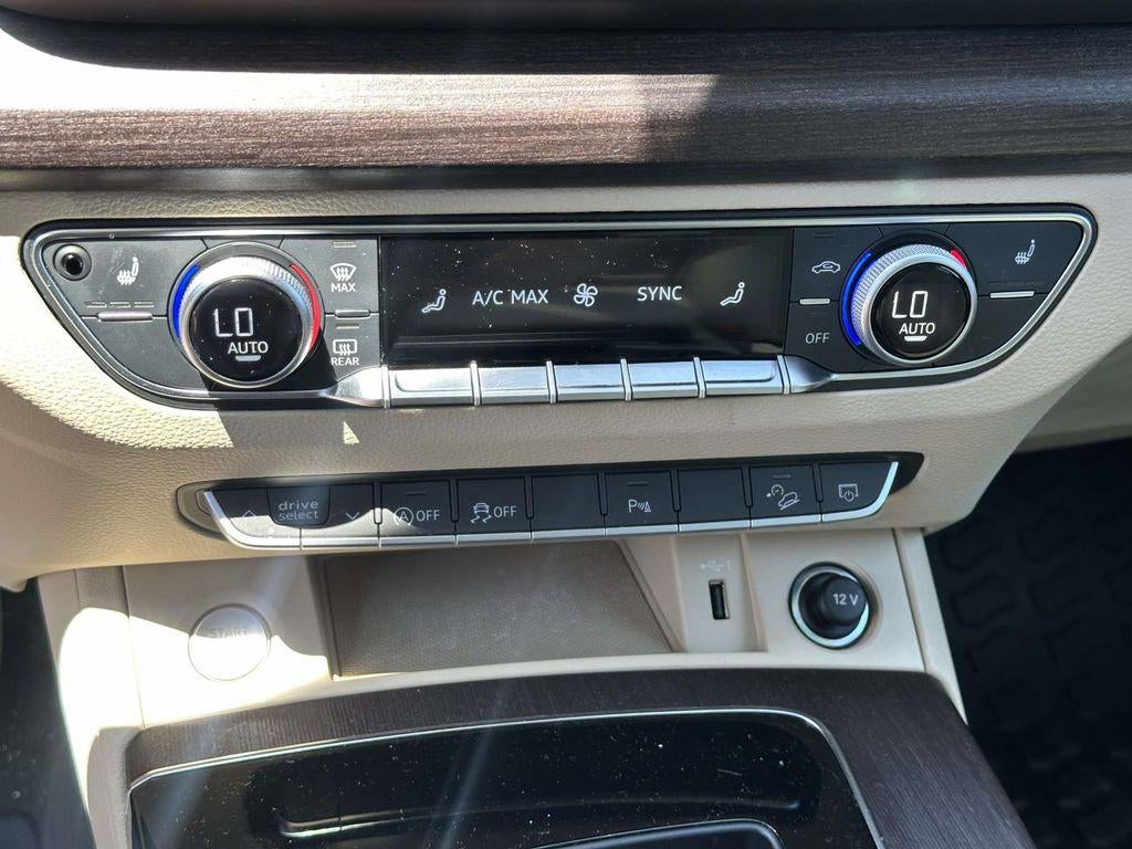 2022 Audi Q5 Premium 45 TFSI S line quattro S tronic