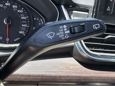 2022 Audi Q5 Premium 45 TFSI S line quattro S tronic
