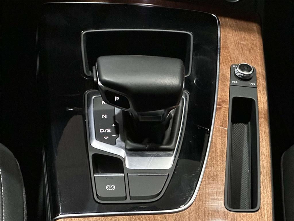 2023 Audi Q5 Premium 45 TFSI S line quattro