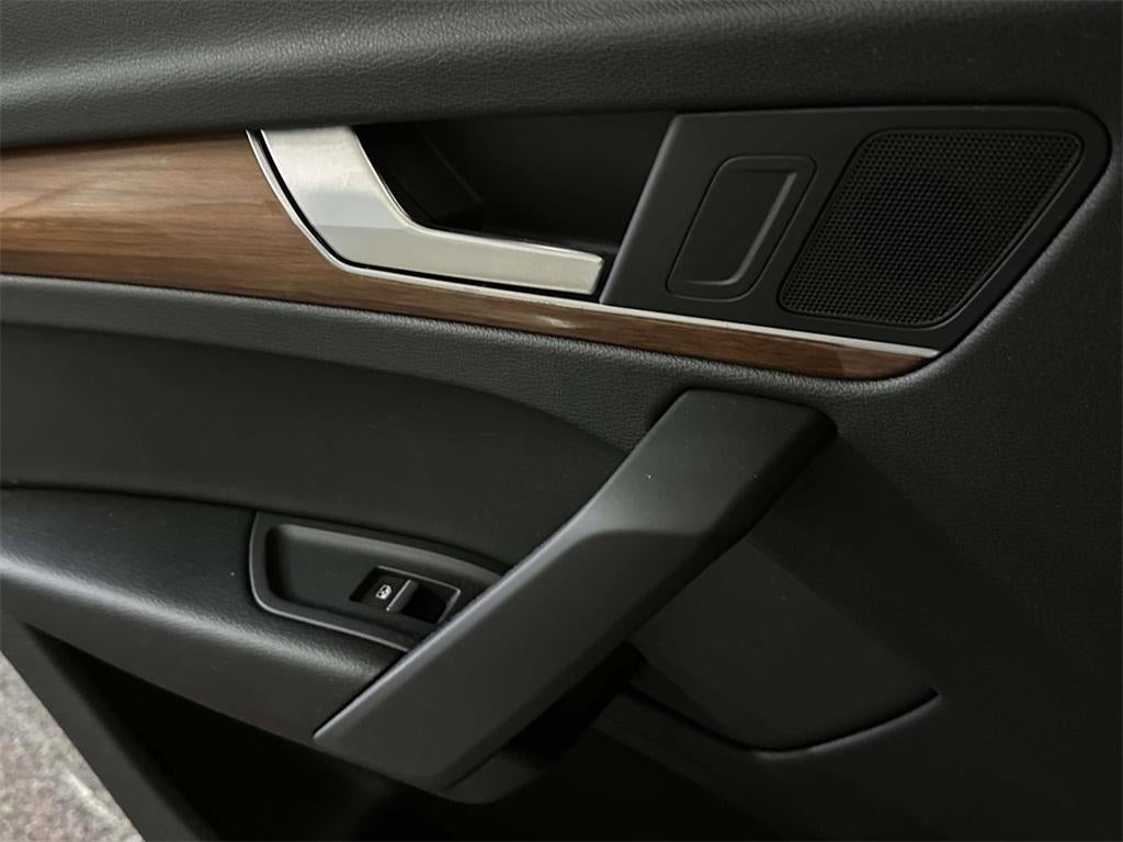 2023 Audi Q5 Premium 45 TFSI S line quattro