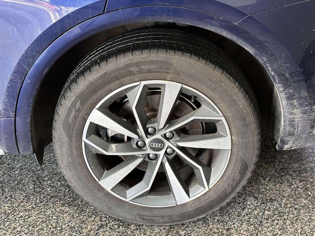 2023 Audi Q5 Premium 45 TFSI S line quattro