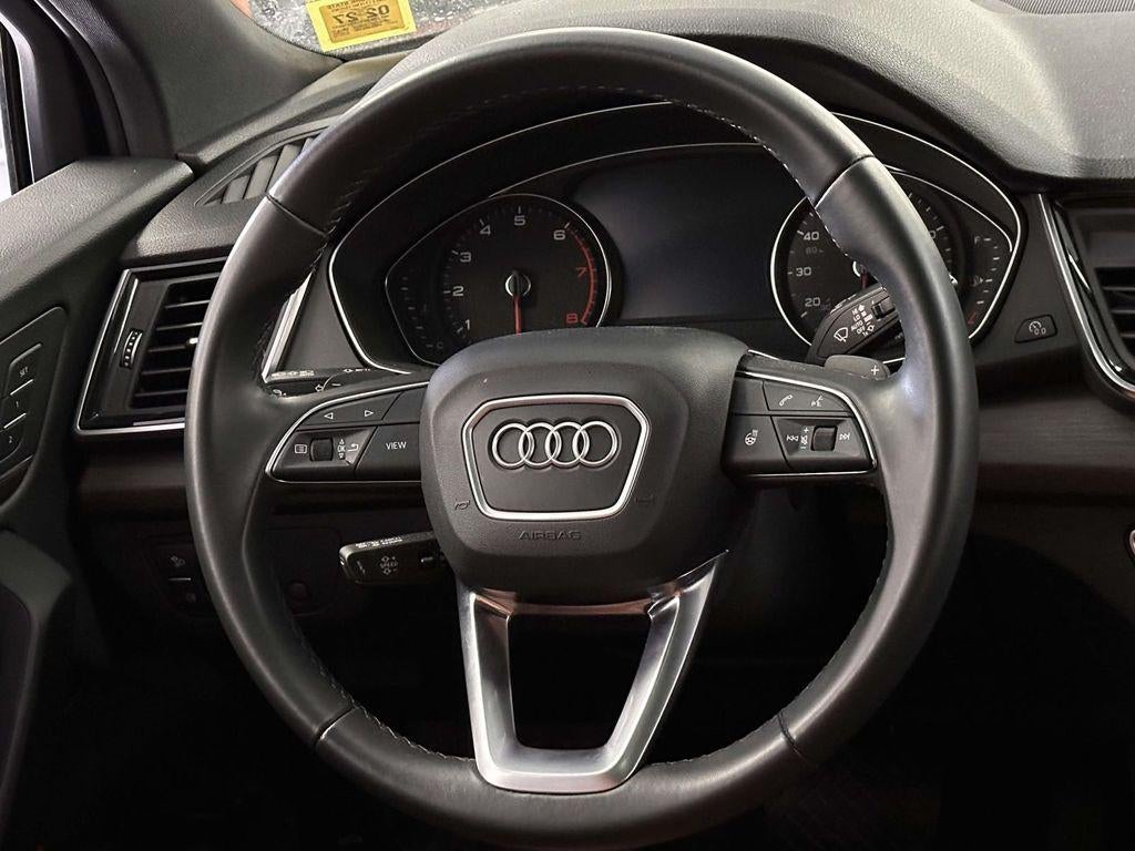 2023 Audi Q5 Premium 45 TFSI S line quattro