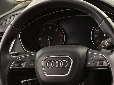 2023 Audi Q5 Premium 45 TFSI S line quattro