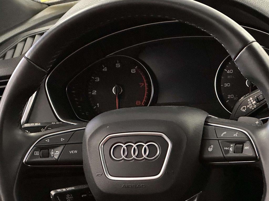 2023 Audi Q5 Premium 45 TFSI S line quattro