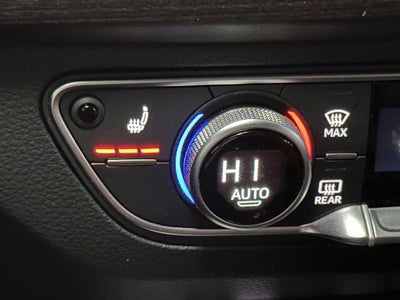 2023 Audi Q5 Premium 45 TFSI S line quattro