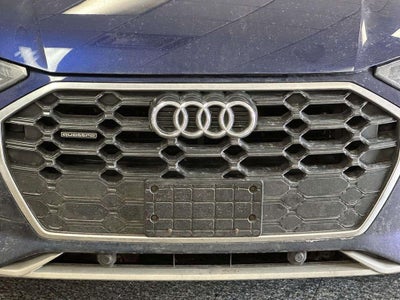 2023 Audi Q5 Premium 45 TFSI S line quattro