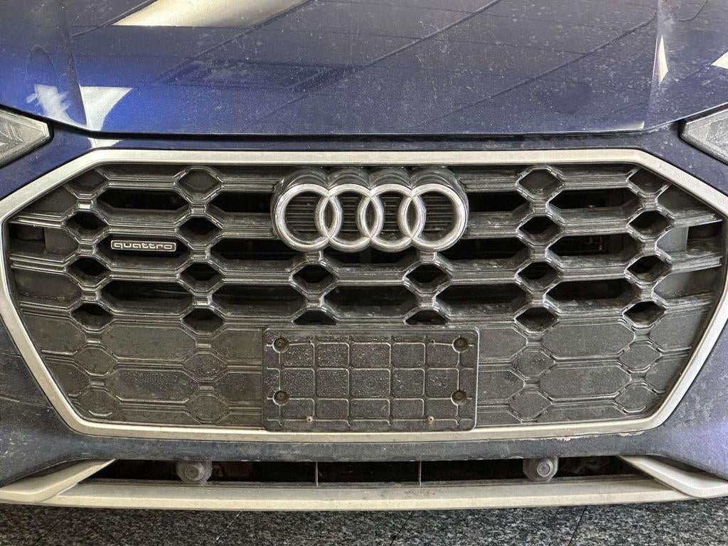 2023 Audi Q5 Premium 45 TFSI S line quattro