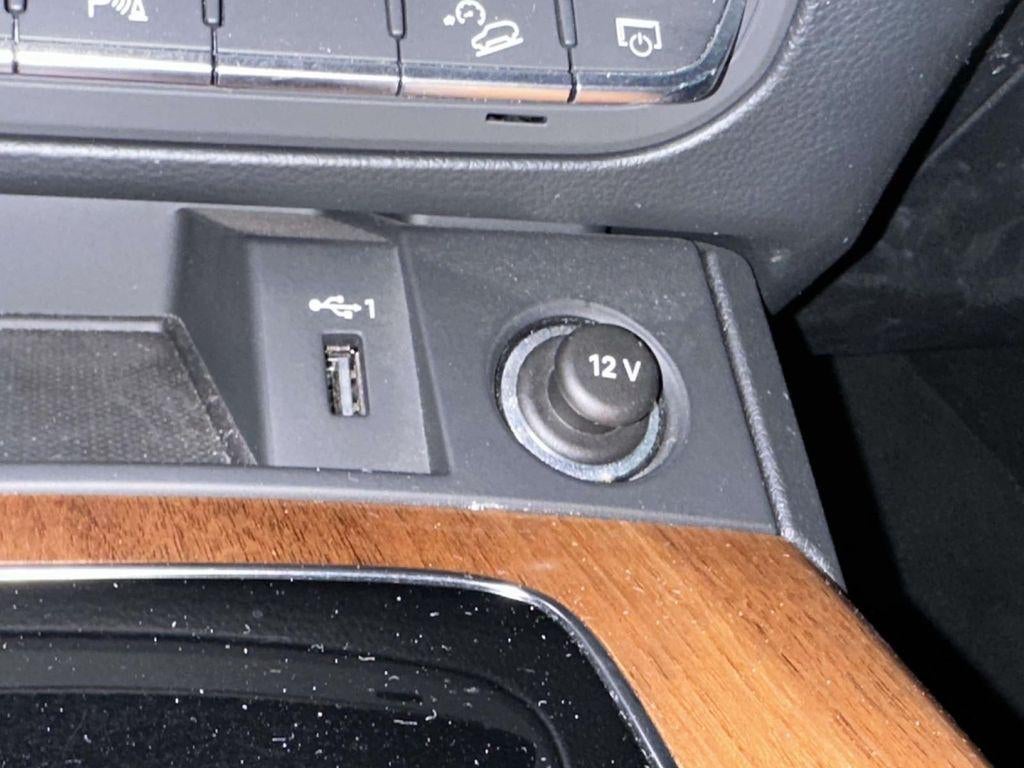 2022 Audi Q5 Premium 45 TFSI S line quattro S tronic