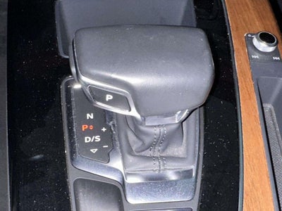 2022 Audi Q5 Premium 45 TFSI S line quattro S tronic