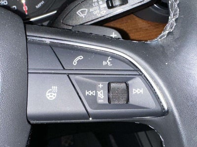 2022 Audi Q5 Premium 45 TFSI S line quattro S tronic