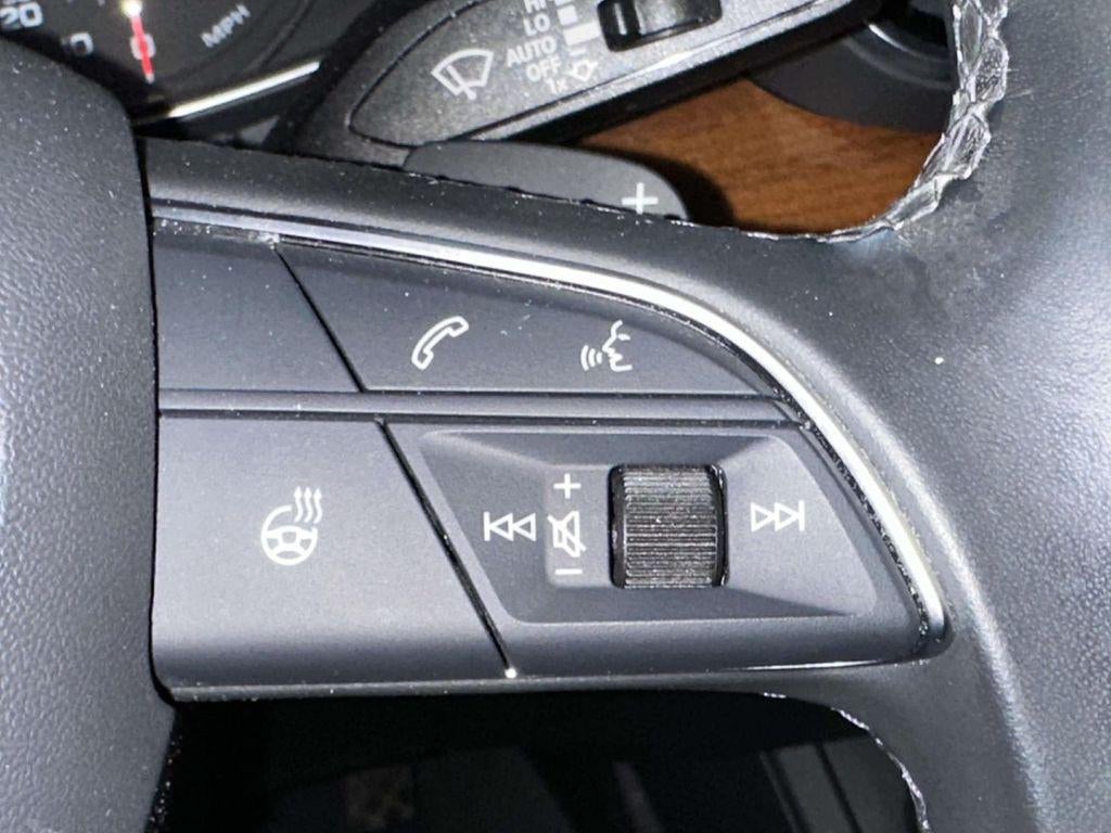 2022 Audi Q5 Premium 45 TFSI S line quattro S tronic