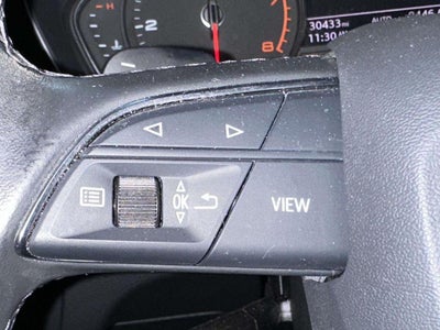 2022 Audi Q5 Premium 45 TFSI S line quattro S tronic