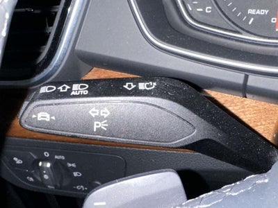 2022 Audi Q5 Premium 45 TFSI S line quattro S tronic