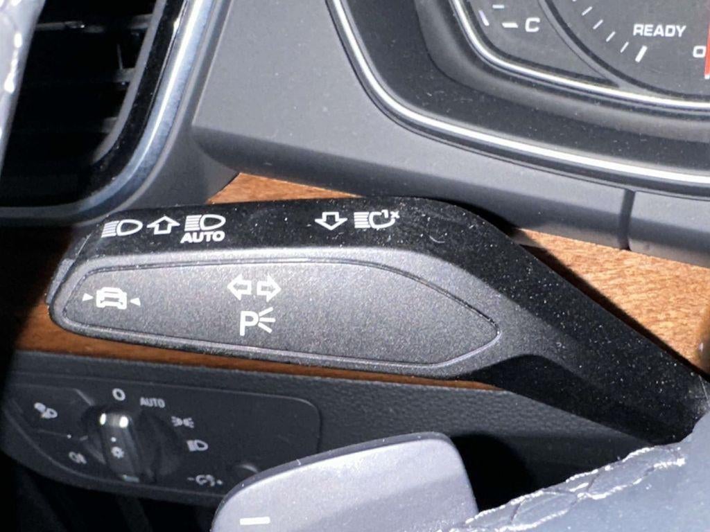 2022 Audi Q5 Premium 45 TFSI S line quattro S tronic