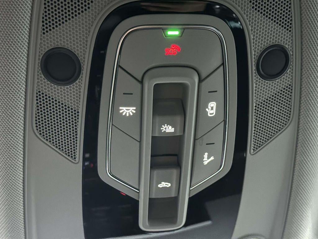 2022 Audi Q5 Premium 45 TFSI S line quattro S tronic