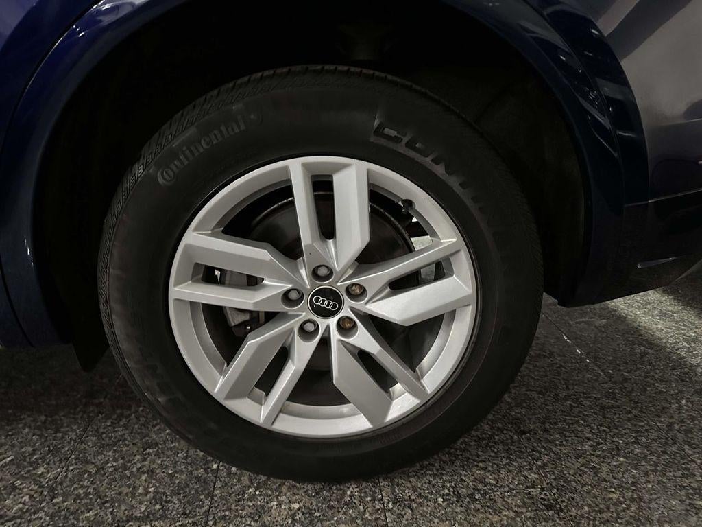 2022 Audi Q5 Premium 45 TFSI S line quattro S tronic