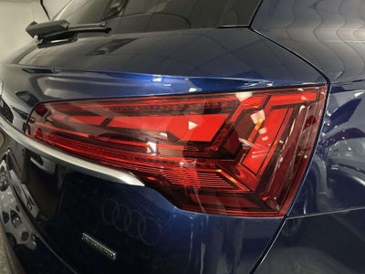 2022 Audi Q5 Premium 45 TFSI S line quattro S tronic
